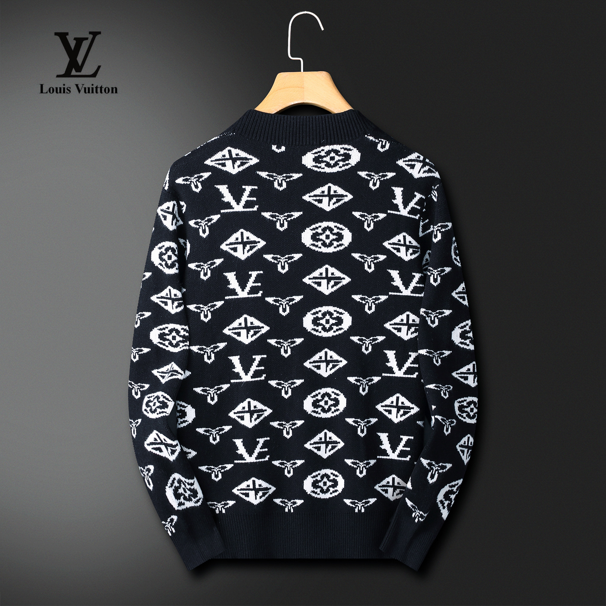 Louis Vuitton Sweaters